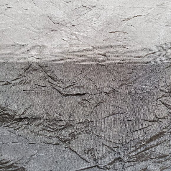 Giorgio Armani Silk Long Pencil Skirt. Size 46 - Picture 5 of 12